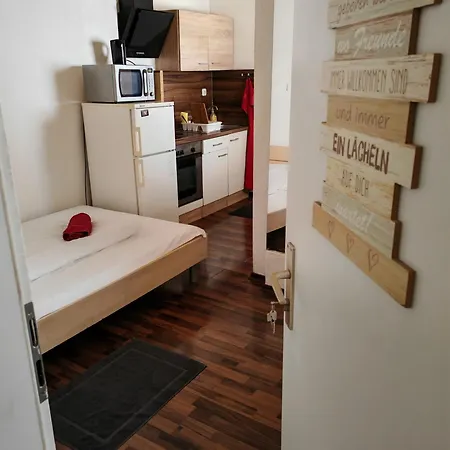 Nette Ein-zimmer-wohnung Keulen