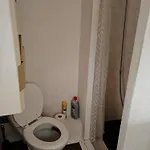 Ubytování v soukromí Nette Ein-zimmer-wohnung Kolín nad Rýnem
